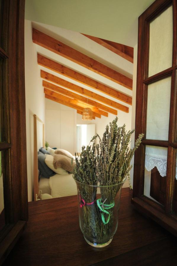 Casas De Santiago Villa Вила Нова де Сервейра Екстериор снимка